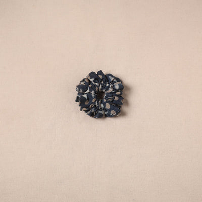 Handmade rubber band/scrunchie 119 - handcrafted