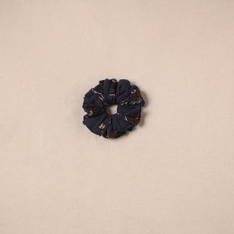 Handmade rubber band/scrunchie 120 - handcrafted