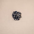 Handmade rubber band/scrunchie 165 - handcrafted