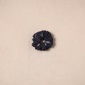 Handmade rubber band/scrunchie 51 - handcrafted