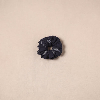 Handmade rubber band/scrunchie 51 - handcrafted