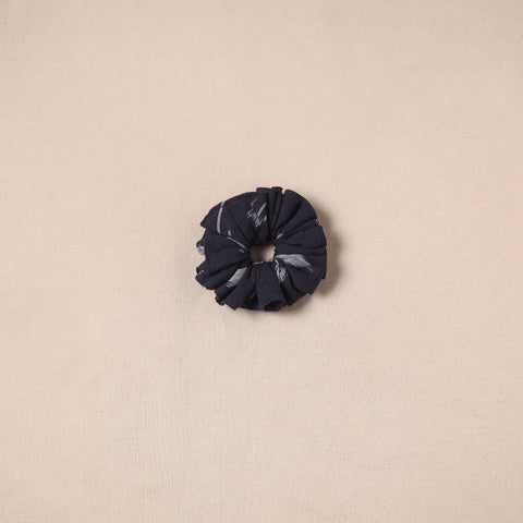 Handmade rubber band/scrunchie 51 - handcrafted