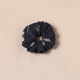 Handmade rubber band/scrunchie 51 - handcrafted