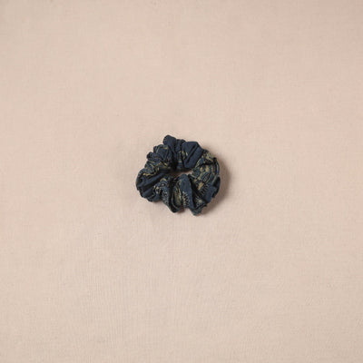 Handmade rubber band/scrunchie 53 - handcrafted