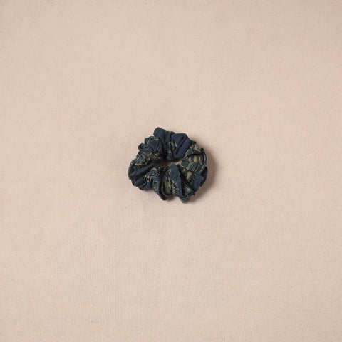 Handmade rubber band/scrunchie 53 - handcrafted