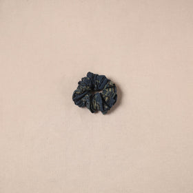 Handmade rubber band/scrunchie 53 - handcrafted
