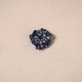 Handmade rubber band/scrunchie 60 - handcrafted