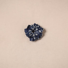 Handmade rubber band/scrunchie 60 - handcrafted