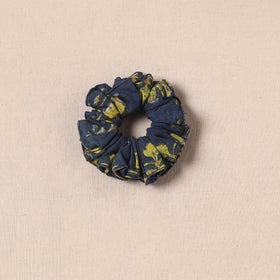 Handmade rubber band/scrunchie 64 - handcrafted