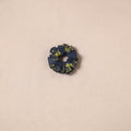 Handmade rubber band/scrunchie 64 - handcrafted