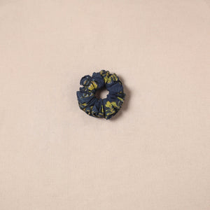 Handmade rubber band/scrunchie 64 - handcrafted