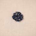 Handmade rubber band/scrunchie 88 - handcrafted
