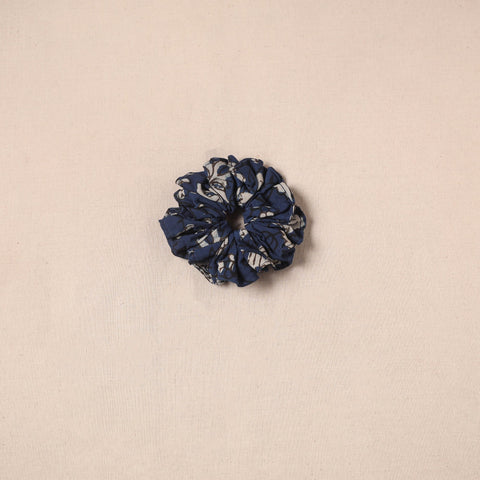 Handmade rubber band/scrunchie 88 - handcrafted