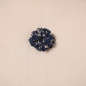 Handmade rubber band/scrunchie 88 - handcrafted