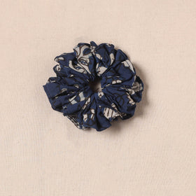 Handmade rubber band/scrunchie 88 - handcrafted