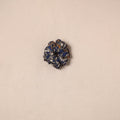 Handmade rubber band/scrunchie 93 - handcrafted