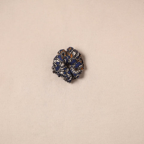 Handmade rubber band/scrunchie 93 - handcrafted