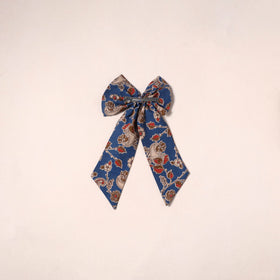 Handmade women’s bow hair clip 31 - handcrafted