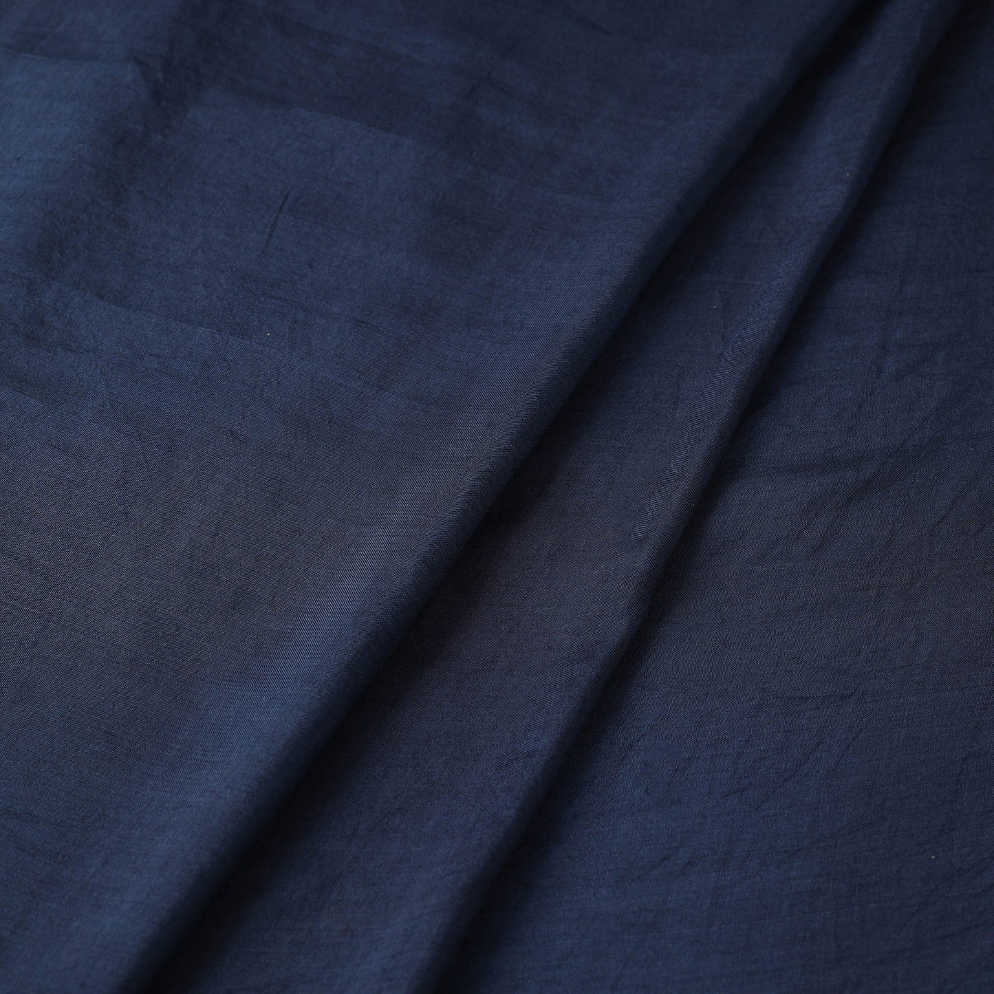 Handspun handloom mulberry silk plain fabric 02