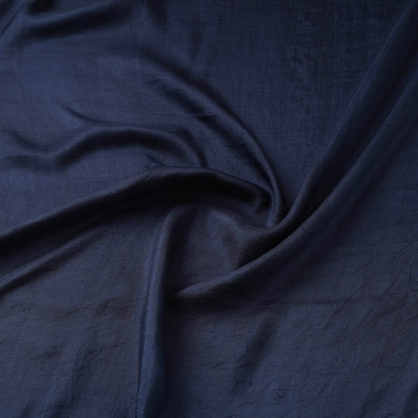 Handspun handloom mulberry silk plain fabric 02