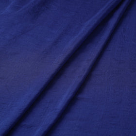 Handspun handloom mulberry silk plain fabric 04