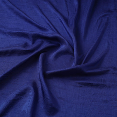 Handspun handloom mulberry silk plain fabric 04