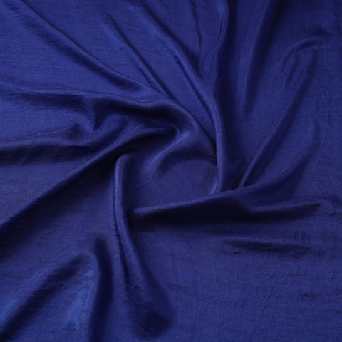 Handspun handloom mulberry silk plain fabric 04