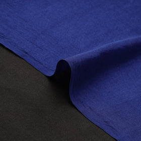 Handspun handloom mulberry silk plain fabric 04