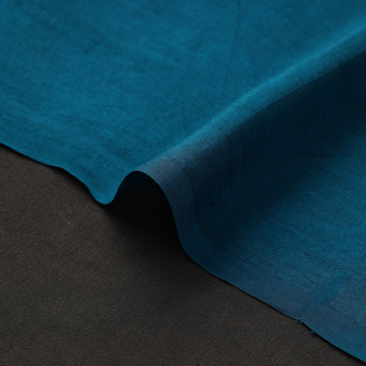 Handspun handloom mulberry silk plain fabric 10