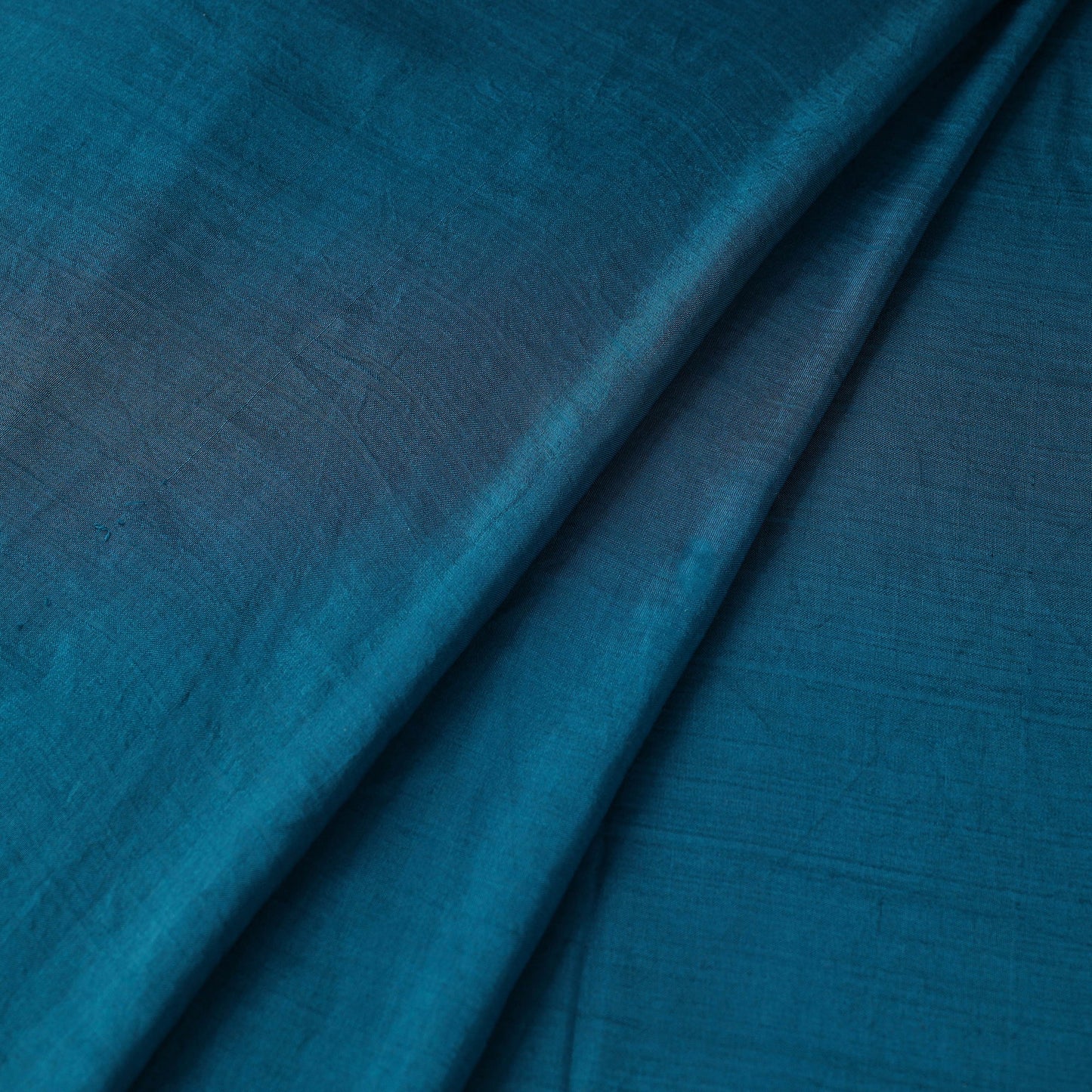 Handspun handloom mulberry silk plain fabric 10