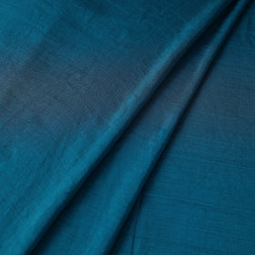 Handspun handloom mulberry silk plain fabric 10