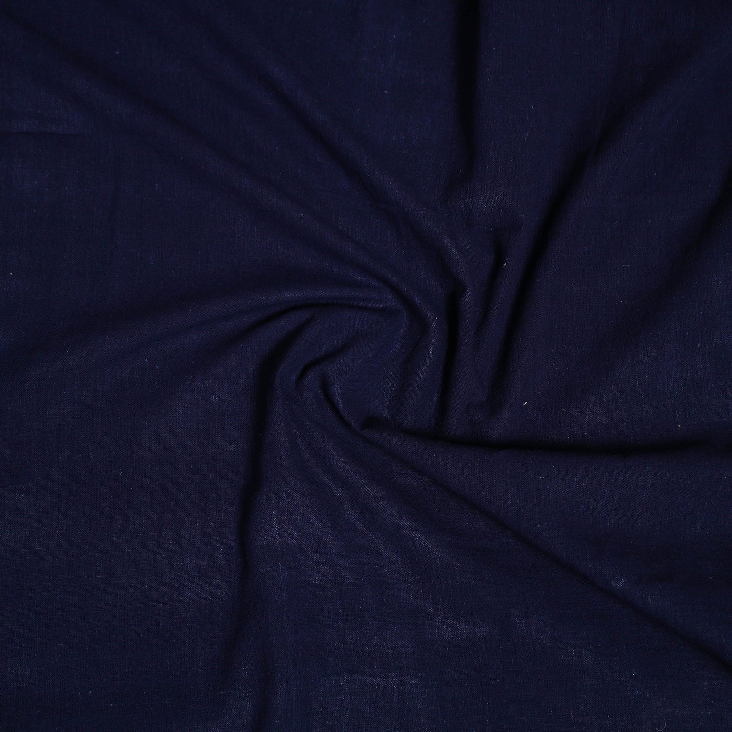 Buy Blue Handwoven Kala Cotton 3pc Kutch Bhujodi Dress Material