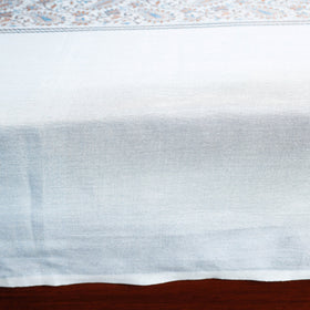 Himroo Handloom Mercerized Cotton Double Bed Cover Online at iTokri.com
