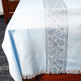  Himroo Handloom Mercerized Cotton Double Bed Cover Online at iTokri.com