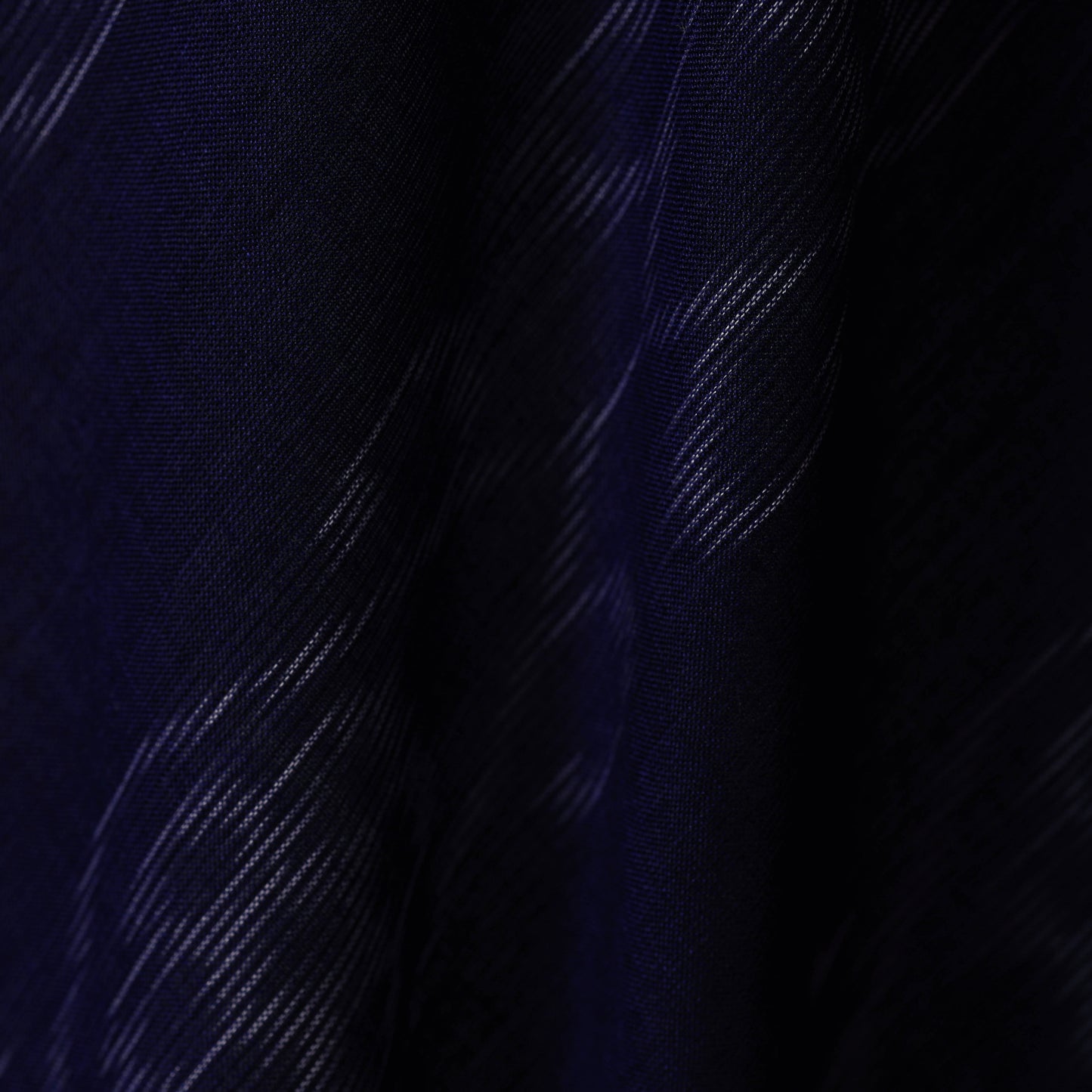 Ikat handloom cotton sambalpuri fabric 14 - handcrafted