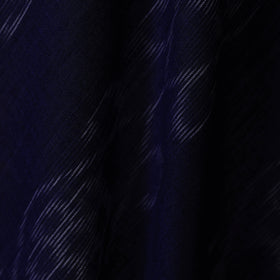 Ikat handloom cotton sambalpuri fabric 14 - handcrafted