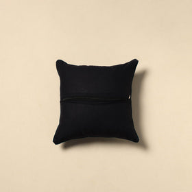 Indigo bagru cushion cover 13 - handcrafted