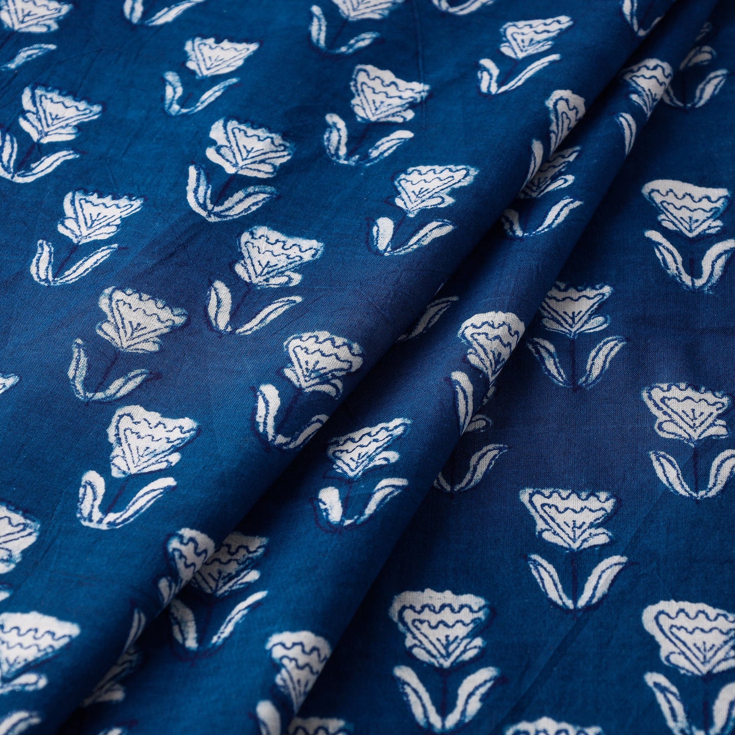 bagru fabric