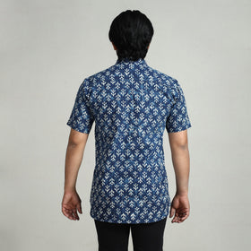 Indigo men shirt
