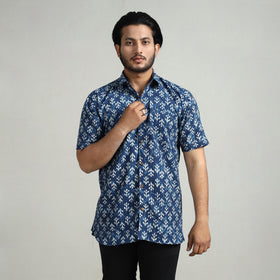 Indigo men shirt
