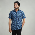 Indigo men shirt