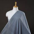  Indigo Organic Cotton Madder Stripe Handloom Fabric