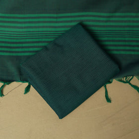 Jacquard cotton 3pc unstitched dress material 108