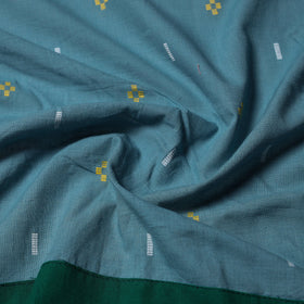 Buy Jacquard Cotton Blouse Piece 06 Online at iTokri.com