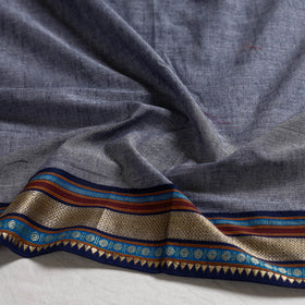 Jacquard Blouse Piece
