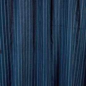 jacquard door curtain