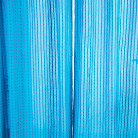 Jacquard Door Curtain