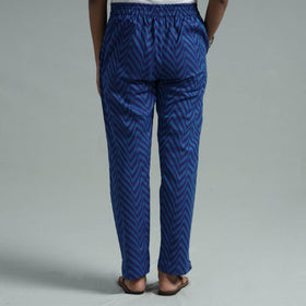 jacquard pant