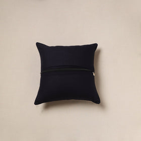 Jacquard weave cushion cover 28 - handcrafted