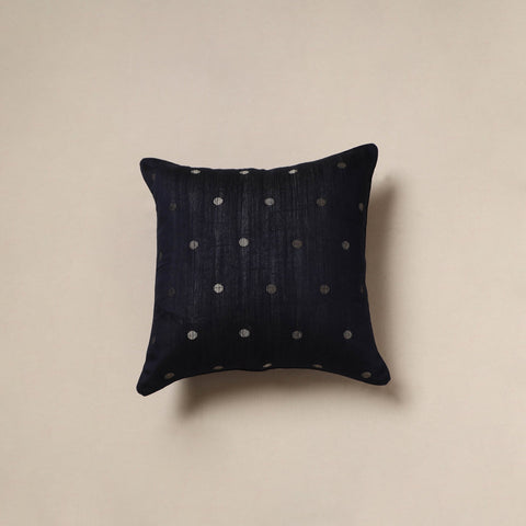 Jacquard weave cushion cover 28 - handcrafted